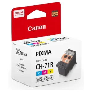 CH-71R & CH-71L Printhead For Canon Pixma G570 / G670 Printer (New Original)