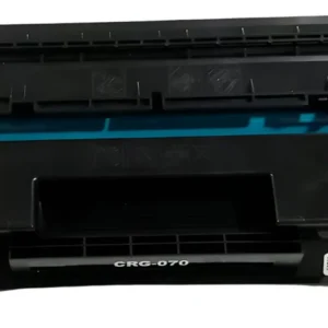 CRG-070 Toner Cartridge For Canon Image Class LBP247 / MF465dw MF462dw Printer (New Import - With Chip) Box Pack