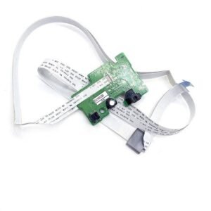 Carriage For Brother DCP-T310w / T510w / T520w (D01UUR003 / B57U296-2) Import