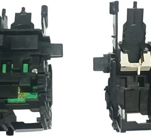 Carriage For Canon Pixma G2000 / G2010 / G3000 / G3010 / G4010 (QM4-4443) Import