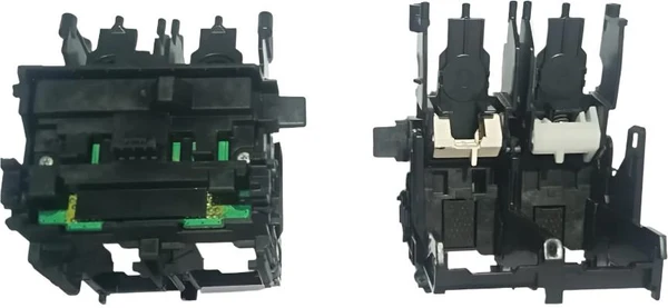 Carriage For Canon Pixma G2000 / G2010 / G3000 / G3010 / G4010 (QM4-4443) Import