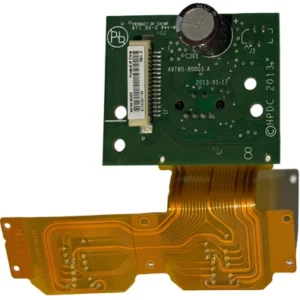 Carriage For HP DeskJet Ink Advantage 3545 / 4535 / 5075 / 5275 (A9T80-80001 / A9T80-60003)