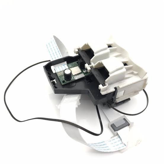 Carriage For HP DeskJet Ink Advantage 2135 / 2676 / 1515