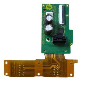 Carriage PCB For HP DeskJet 4388 / 2986 / 2989 / 2338 / 2778 / Printer (38Q66-80029 / 38Q66-80045)