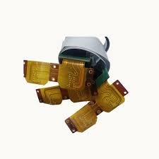 Carriage PCB For HP DeskJet GT 5810 / GT 5820 / GT 5821 / 319 / 419 (Import)
