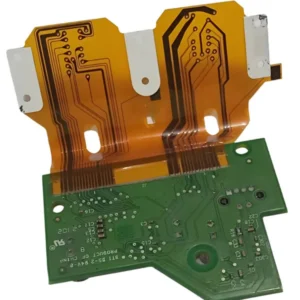 Carriage PCB For HP Smart Tank 515 / 520 / 525 / 530 / 580 / 585 / 589 (Import)