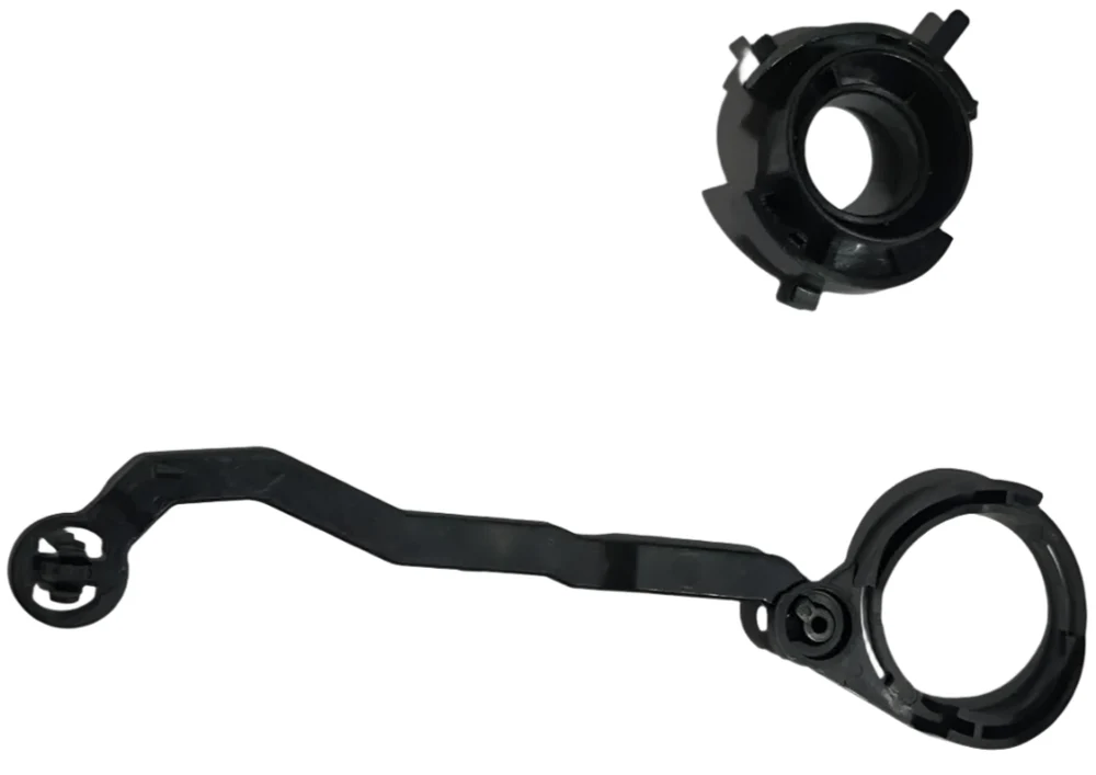 Cartridge Arm / Toner Gear Lock For HP LaserJet P1007 / P1108 / M1136 / LBP6018 / LBP6030 (RC2-1040 / RC2-1043)