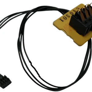 Cartridge Chip Connector For Ricoh SP210 / SP200 / SP310 / SP3410