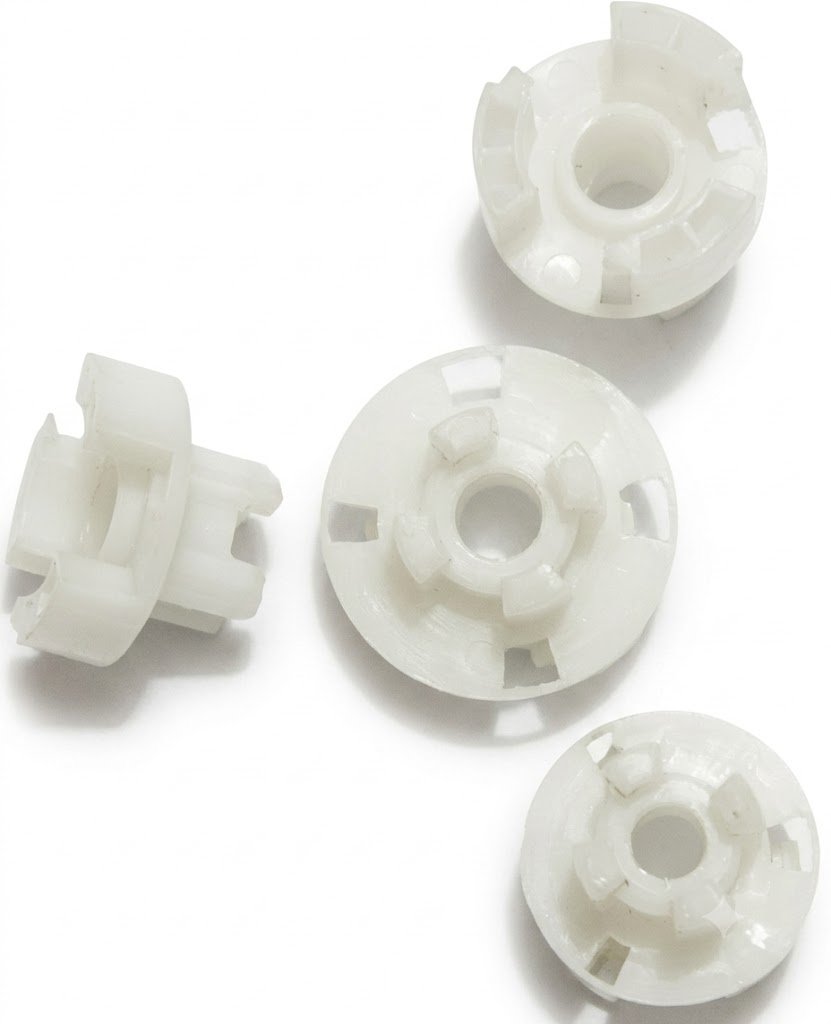 Cartridge Drive Gear For Samsung Xpress SL-M2876nd / M2880fw / M2830dw / M2826nd / Xerox 3215