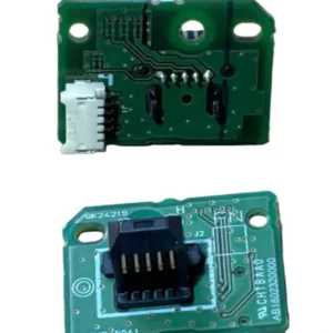 Chip Connector For Canon G2730 / G2770 / G2020 / G3020 / GX1020 / GX3060 (QM8-0041) Import