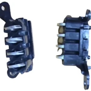 Chip Connector For HP Laser 108w / MFP 136w / MFP 138fnw / 1008 / MFP 1188 (Import New)