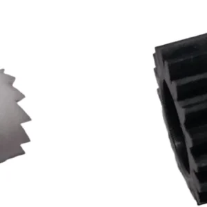 Clutch Drive Gear For HP LaserJet P1108 / M1136 / M1213nf / MF3010 / LBP6018 / LBP6030 / LBP3108 (Import)