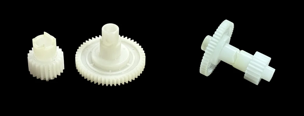 Clutch Drive Gear For HP Laserjet Tank 2606dn / 1020w / 1005w / 2606sdw (RC6-3567) Import Original
