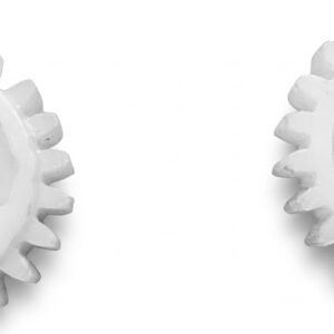 Clutch Drive Gear For HP Never stop Laser MFP 1200a / 1200W / 1000a / 1000w