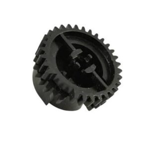 Clutch Gear For HP LaserJet P1007 / P1108 / M1136 / MF3010 / LBP6018 / LBP6030 (RU5-0989 / RU5-0990) Import New