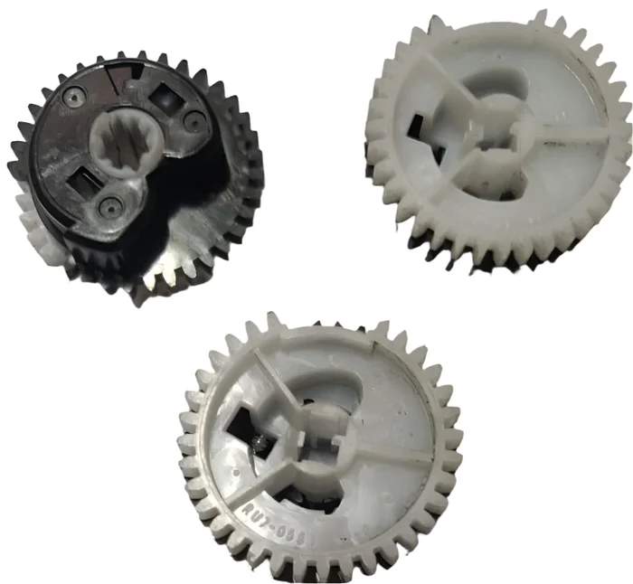 Clutch Gear For HP LaserJet Pro M202dn / M202dw / M226dn / M226dw (RU7-0551) New Import