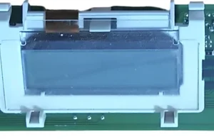 Control Panel For Brother DCP-L2520d / L2541dw / L2540dw Printer (B57T101-2 / LT2814) RC Original