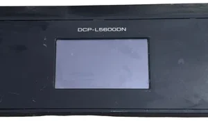 Control Panel For Brother DCP-L5600dn / MFC-L5900dw Printer