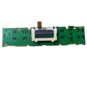 Control Panel For Brother DCP-L7500d / L7535dw / L2531dw / L2530dw Printer (B57T191-2 / D00FVZ)