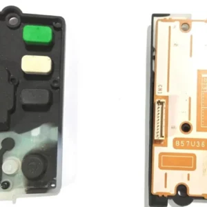 Control Panel For Brother DCP-T220 / T226 Ink Tank Printer (B57U367-3) RC Original