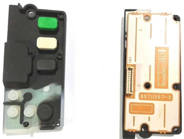 Control Panel For Brother DCP-T220 / T226 Ink Tank Printer (B57U367-3) RC Original
