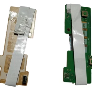 Control Panel For Brother HL-L2321d / HL-L2320d Printer (B512387-1)