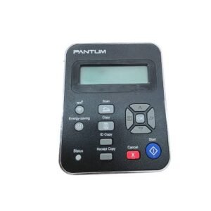 Control Panel For Brother HL-L2361dn / HL-L2360dn / HL-L2365dn Printer