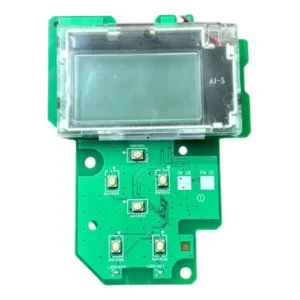 Control Panel For Canon Image Class LBP-162dw / LBP-161dn Laser Printer (FM2-D857)