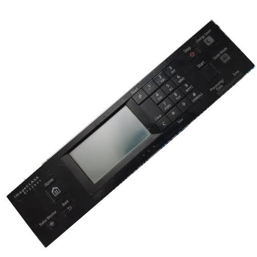 Control Panel For Canon Image Class MF246dn / MF249dw / MF269dw / MF237w / MF229dw / MF226dn Printer (FK4-2108-000 / FM1-Y962)