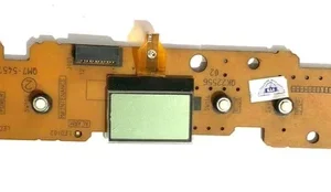 Control Panel For Canon Pixma G2010 / G2012 Inktank Printer