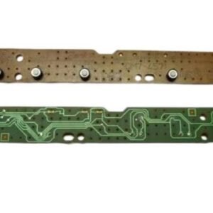 Control Panel For Canon Pixma G2000 / G2002 Inktank Printer (D82 / QM7-4571)