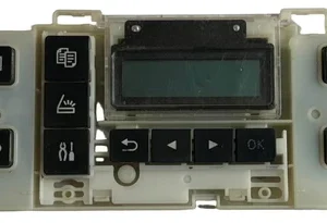Control Panel For Canon Pixma MegaTank GM4070 / G6070 All in One Printer (QM7-6772)