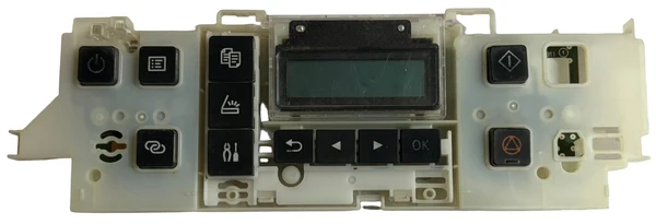 Control Panel For Canon Pixma MegaTank GM4070 / G6070 All in One Printer (QM7-6772)