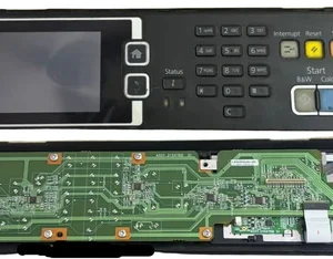 Control Panel For Epson Eco Tank L1455 InkTank Printer (2150765 / 2150764)