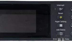 Control Panel For Epson Eco Tank L15150 / L15140 / L15160 Wi-Fi Duplex All-in-One Printer (2194721 / 2177039)