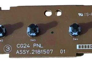Control Panel For Epson Eco Tank L4150 / L4250 Printer (2181507)