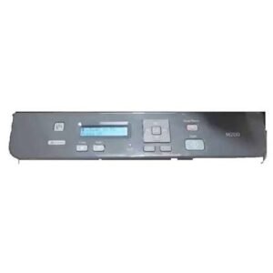 Control Panel For Epson Eco Tank M200 Printer (1594866)