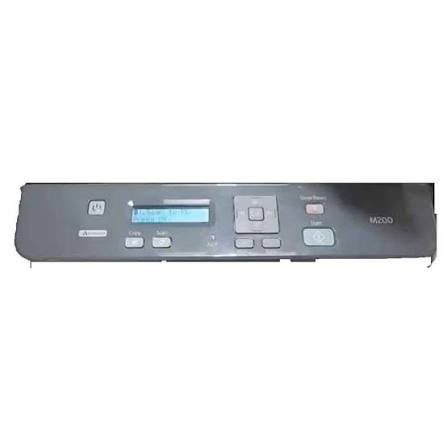 Control Panel For Epson Eco Tank M200 Printer (1594866)