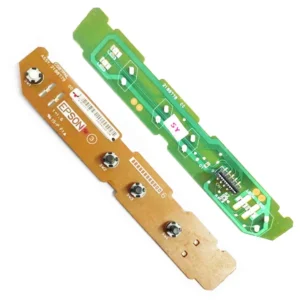Control Panel For Epson L3110 / L3210 / L3115 / L3116 / L3215 Ink Tank Printer (2188779) Original Import