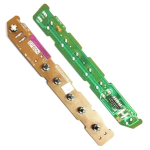 Control Panel For Epson L3150 / L3250 / L3152 / L3156 Ink Tank Printer (2188777) Original Import