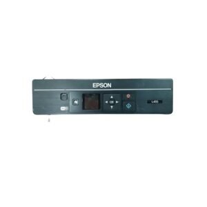 Control Panel For Epson L455 / L485 Wi-Fi All-in-One Ink Tank Printer (2161795)