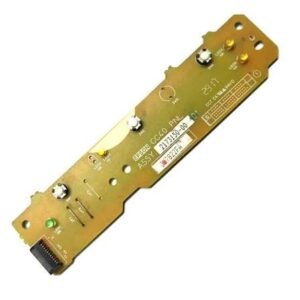 Control Panel For Epson M100 Inkjet Printer