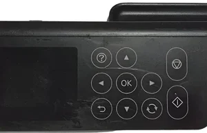 Control Panel For Epson M2140 / M2170 / M2120 Eco Tank Printer (2190498) RC Original