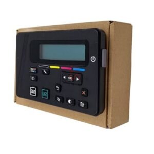 Control Panel For HP Color LaserJet Pro MFP M176n Printer (CF547-60109 / CF547-60132)