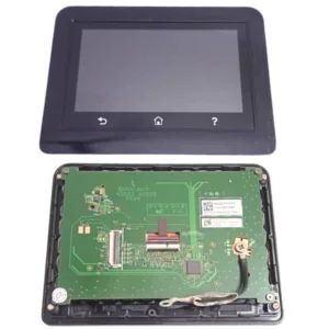 Control Panel For HP Color LaserJet Pro MFP M479dw / M479fdw / M479fdn Printer (W2Q22-60101)