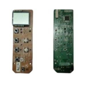 Control Panel For HP DeskJet GT 5810 / GT 5811 Inkjet Printer