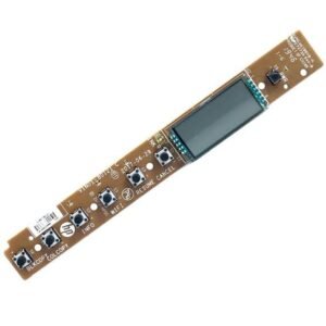Control Panel For HP Deskjet 2676 / 2677 / 2621 / 2675 / 2778 / 2729 Printer