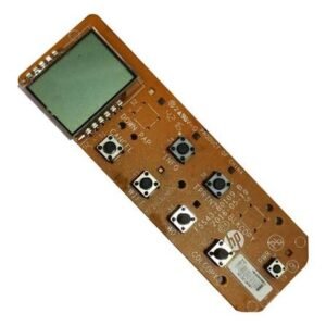 Control Panel For HP Ink Tank 319 / 316 / 315 / 310 Printer