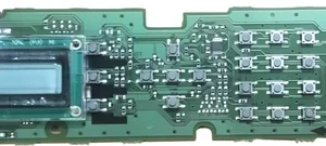 Control Panel For HP Laser MFP 138fnw / 1188fnw Printer (JC92-02497A / JC41-00765A)