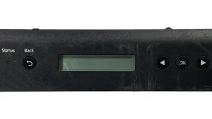 Control Panel For HP Laser MFP 323dnw / 323d / 323sdnw Printer (A00F4-60005) Import